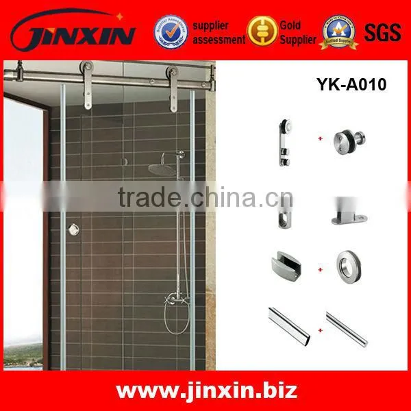 Commercial Automatic Sliding Door photo-3