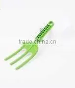 Children Garden Hand Tool Set/Pitchfork/ Shovel/Harrow photo-2