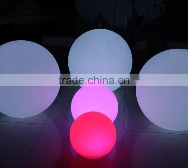 Waterproof IP65 Low Power Swimming Pool Led Light Ball photo-6