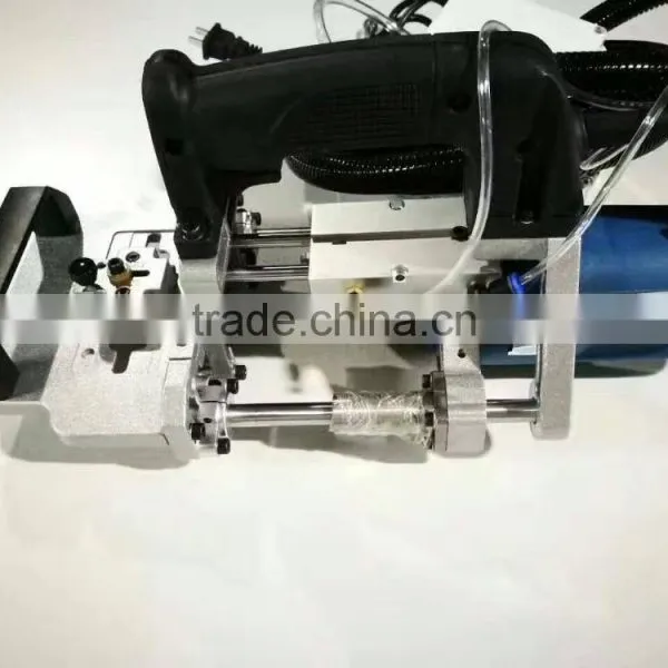 Pneumatic Level Drilling photo-3