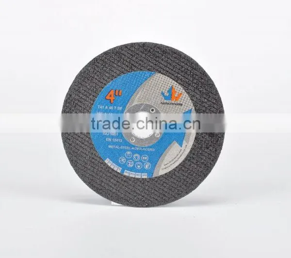 Cut off Wheel/Cut Off Disc for Metal photo-5