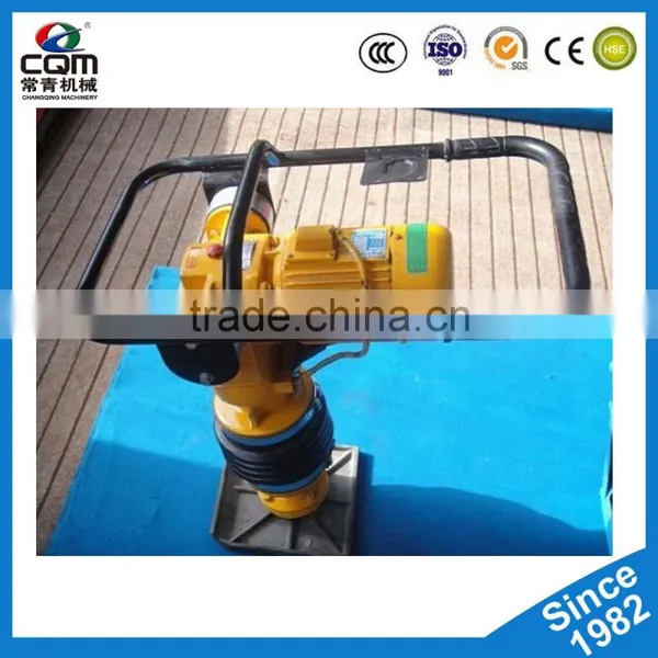 Multifunction Electric Tamping Rammer ,Rammer Made in China photo-4