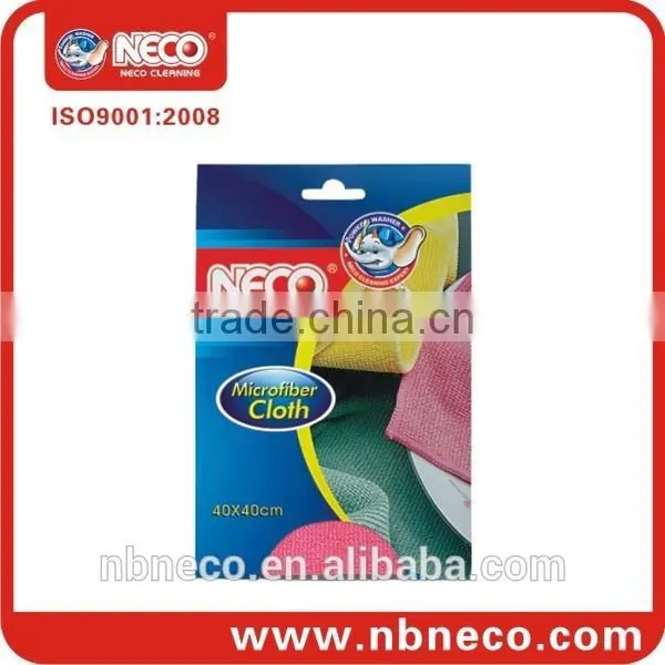 Multicolor 80% Polyester 20% Polyamide Microfiber Towels Wholesale photo-2
