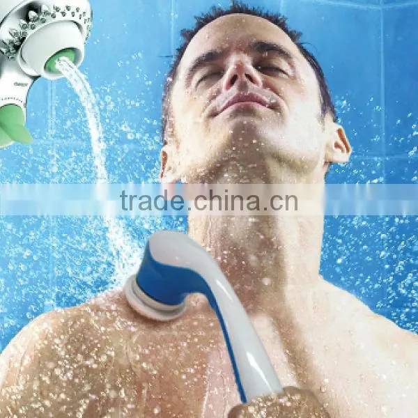 Body Wash Brush