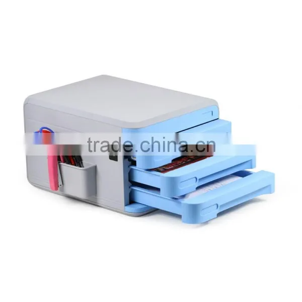 2016 New Design Office Desk Organizer, Stationery Storage, Filling Holder photo-2