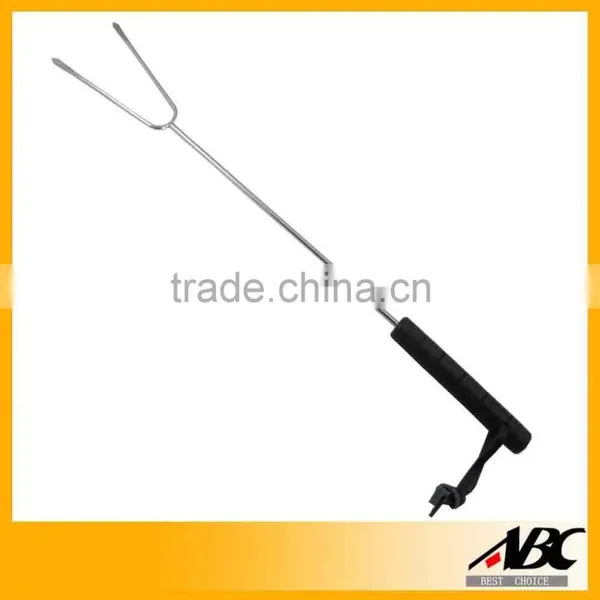 Good Qaulity Durable Stainless Steel BBQ Fork photo-6