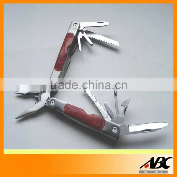 Folded Multifunctional Knife Pocket Knife photo-3