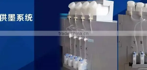 Sublimation Ink Printer FX5113 Industrial Printhead photo-6