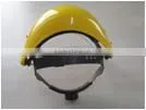 Safety Wear Protection Equipment Detachable Face Shield photo-3