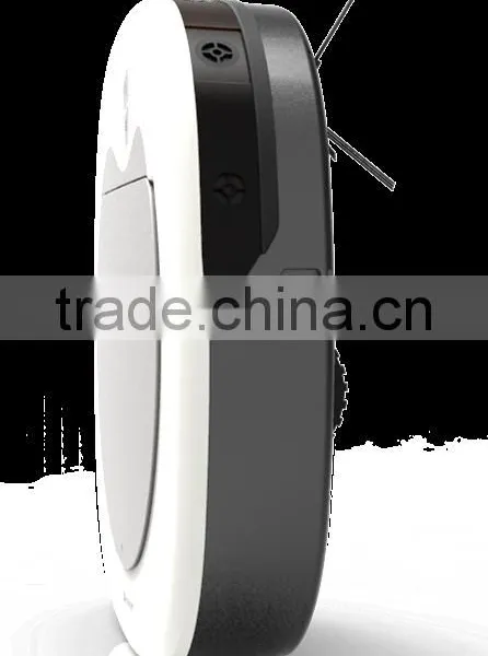2016 New Robot Vacuum Cleaner ExVac Intelligent Cleaning Modes photo-6