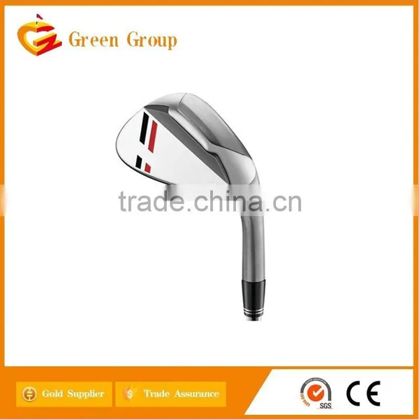OEM Zinc Alloy Golf Driver Head Manufacturer in China photo-4