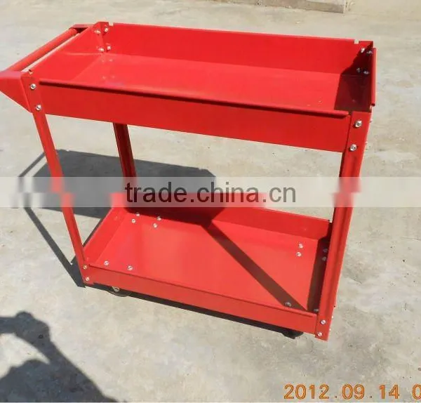 Two Layer Platforma Truck