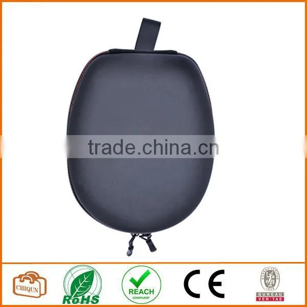 Spare Hard Case Bag Box Pouch Compatible With Many Headphones-case Fit Momentum On-ear and Hd25 Headphones photo-2