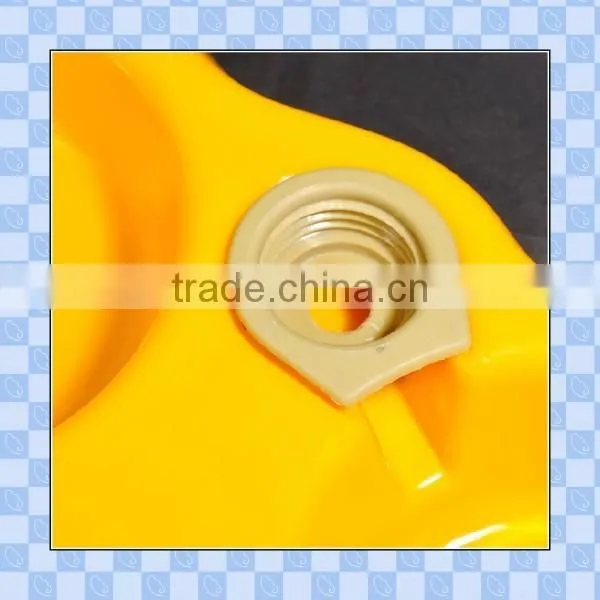 Custom Portion Control Plastic Dog Bowl/OEM Automatic Portion Control Plastic Dog Bowl/custom Automatic Water Dispenser Pet Bowl photo-4