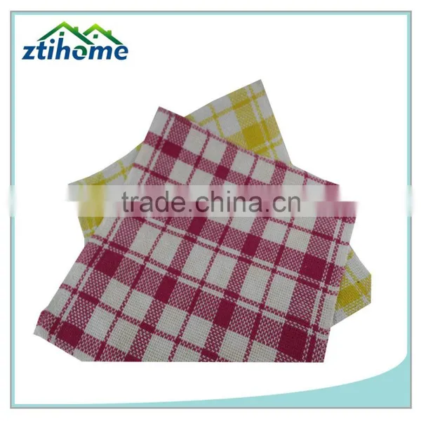 China Custom Home Kitchen Dish 35x35cm Cleaning Cloth photo-3