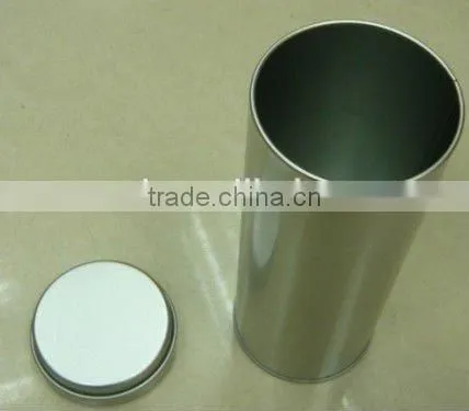 Plain Tea Caddy photo-2