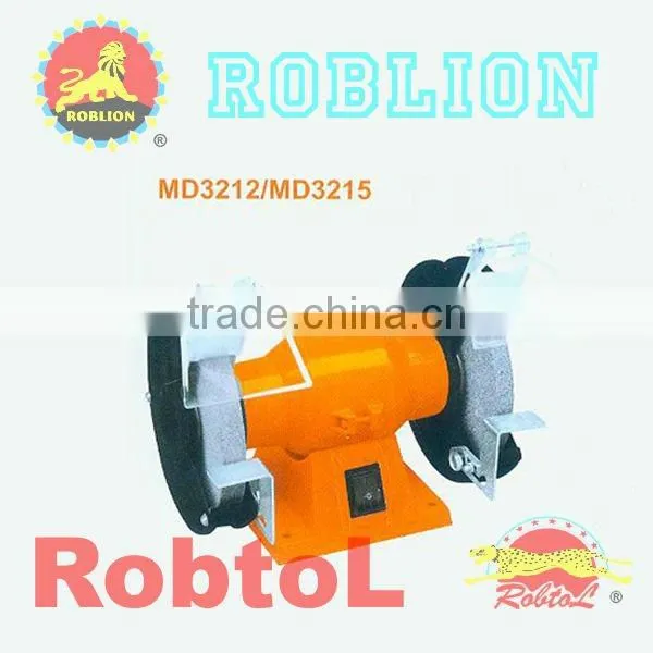 Bench Grinder