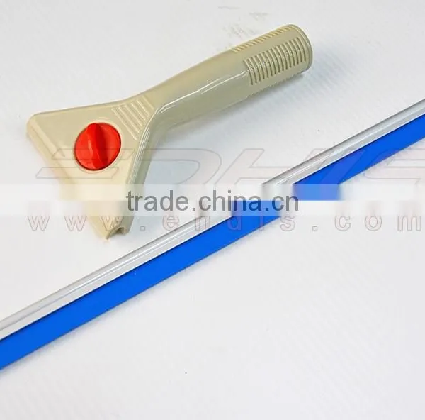 A83-45cm Car Use Plastic Vehicle Windshield Silicone Water Scraper for Window photo-2