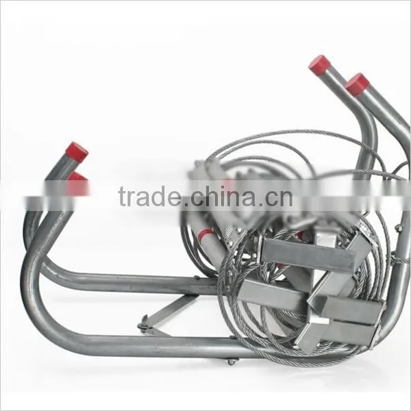 Lightweight Window Escape Ladder photo-4
