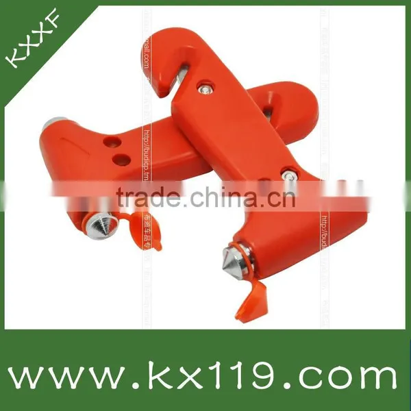 2015 New Product Escape Equipment Emergency Safety Claw Hammer photo-2