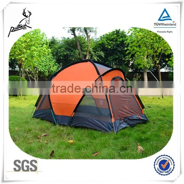 Cheap Camping Tent for Sale RT-207 photo-6