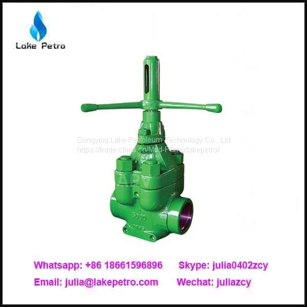 Manifold Usage 4