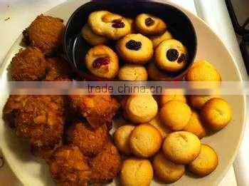 Fat Filled Milk Powder for Biscuits photo-2