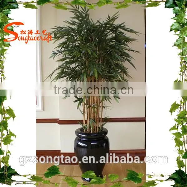 Realistic Mini Bonsai Tree Pot Culture Wholesale photo-4