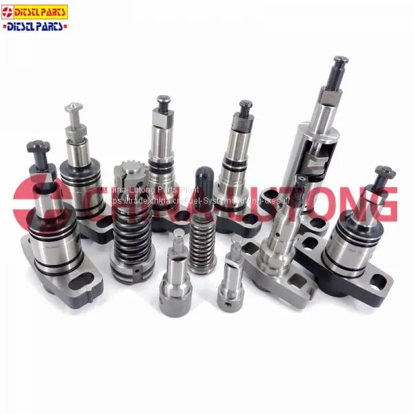 Dn_Pdn Type Diesel Nozzle for Isuzu Zexel OEM 105007-1080 photo-5