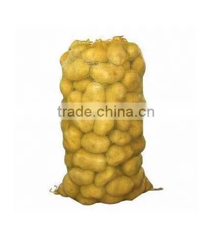 Best Price Vegetable Packing Onion Packaging Mesh Bag in Roll photo-3