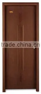 PVC Door Interior