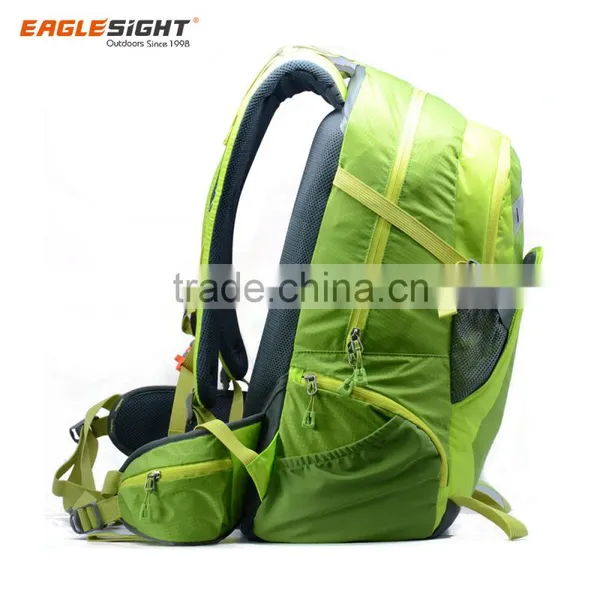 Modern 50L Dry Backpack Nylon Fabric for Backpack photo-3