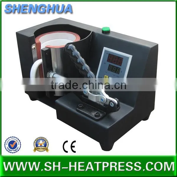 5 in 1 Mug Senko Heat Press Machine photo-5
