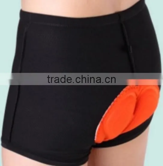 Wholesale Men's Fashion Professional Sports Shorts /Riding Underwear photo-2