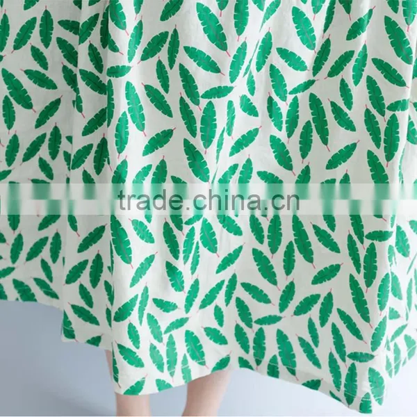 Beautiful Ladies Japan Style Comfortable Maxi Dress With Competitive Price photo-6