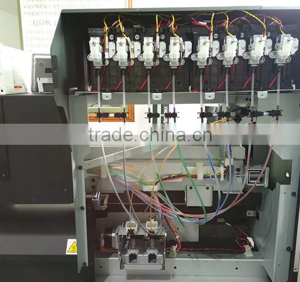 Billboard Plotter Cutter Printer photo-4