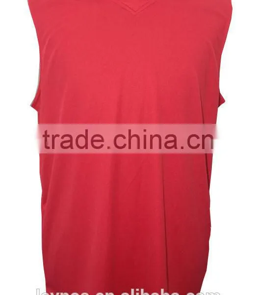 Wholesale Blank Basketball Jerseys photo-3