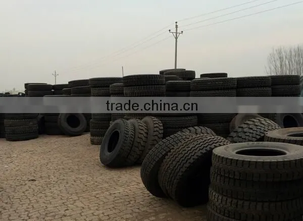GZY 2015 High Quality Hot Selling Used Tires in Bulk photo-5