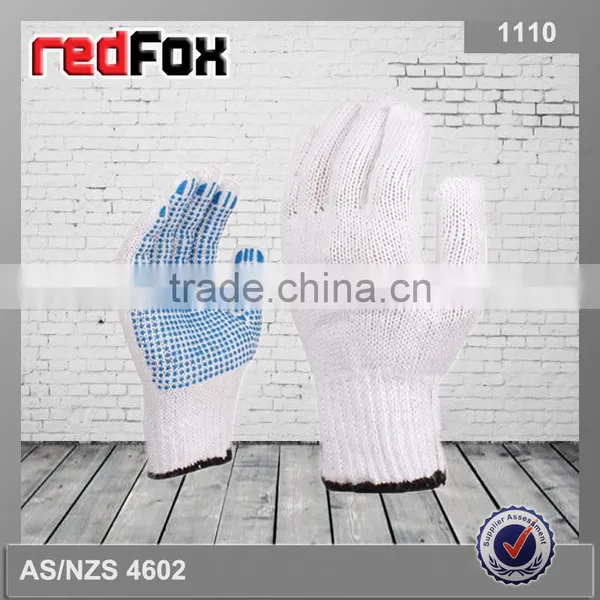 Wholesale Durable Safety Work Glove photo-4