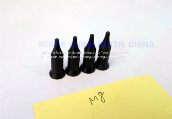 Nut Welding M8 KCF Pin Kcf Guide Pin Kcf Location Pin photo-4