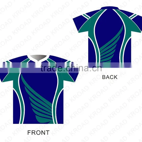 New Style Custom Rugby Jerseys/shirts, Breathable Rugby Uniforms photo-2
