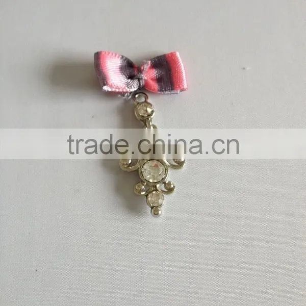 DIY European Style Charm Jewelry Wholesale Garment Charms Pendant photo-6