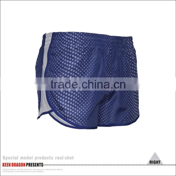 Wholesale Men's Clothing Cargo Shorts Crossfit Running Shorts photo-5
