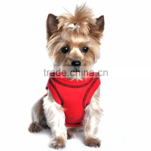 Sport Dog Tank Dog Tank Top Xxs Dog Clothes photo-3