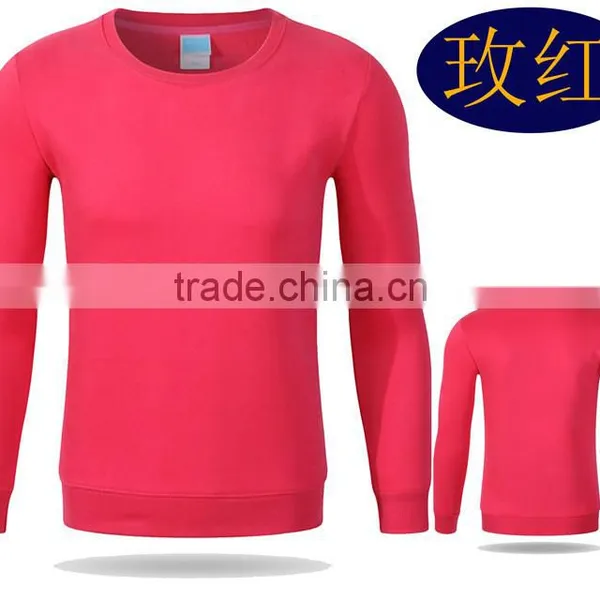 Custom Design Fashion Men Winter Fleece Apparel photo-2