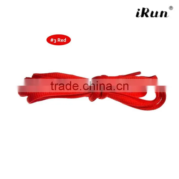 Yeezy Shoelaces~Oval Round Shoelaces~Cuctom Shoe Laces~Yeezy Sports Shoe Laces~NO MOQ~57 Colors Available~Accept Custom photo-4
