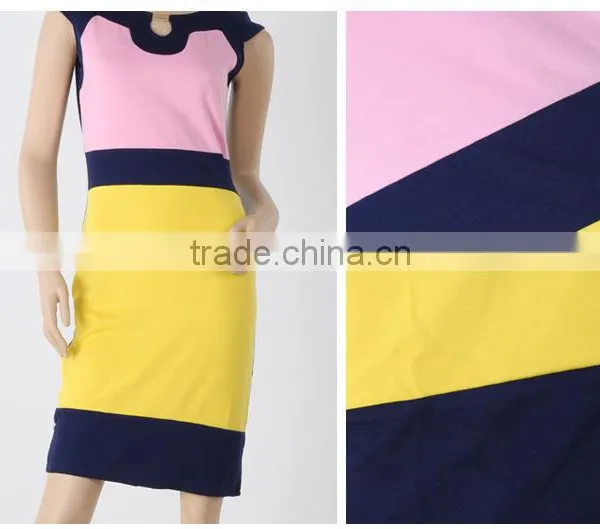 Hot Heat Seal V-neck Women Dresses Backless Lady Evening Mini Dress Fashion photo-2