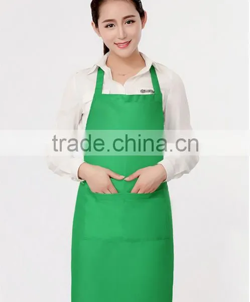 Profession Wholesale High Quality Cotton Cooking Apron photo-5
