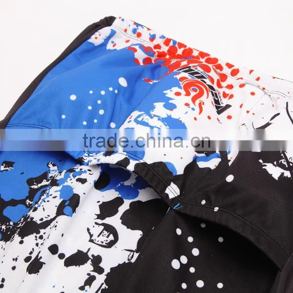 BEROY Dry Fit Compression Bicycle Cycling Jerseys With Low MOQ photo-3