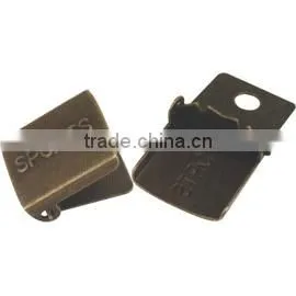Professional Cap Plastic Visor photo-4